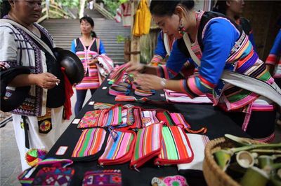 黨建引領新篇章 云投旅游以服務鑄魂，助推云南文旅萬億級產業發展